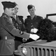 Illustration for article titled The Loyal Dogs Who Served Alongside Human Soldiers In War